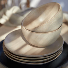 Load image into Gallery viewer, Costa Nova Livia 6&quot; Champgane Soup/Cereal Bowl Set
