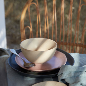Costa Nova Livia 6" Champgane Soup/Cereal Bowl Set
