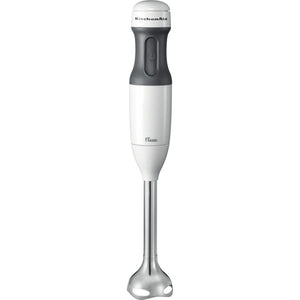 Kitchenaid 5Khb1231Ewh Classic Hand Blender 220 Volts Export Only