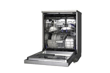Load image into Gallery viewer, Lg D1452Wf Direct Drive Dishwasher With Smartrack 220-240 Volts 50Hz Export Only
