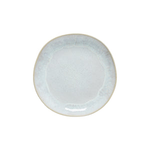 Casafina Eivissa 9" Sand Beige Salad/Dessert Plate Set