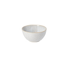 Load image into Gallery viewer, Casafina Eivissa 5&quot; Sand Beige Fruit Bowl Set
