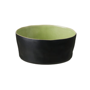 Costa Nova Riviera 10" Vert Frais Serving Bowl