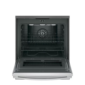 Mabe Eml835Nxf0 Freestanding Electric Ceramic Range 220-240 Volts Export Only