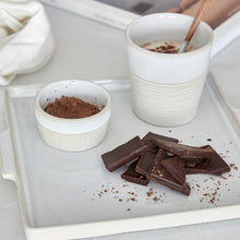 Load image into Gallery viewer, Costa Nova Nótos 5 oz. Dune Path Cup Set
