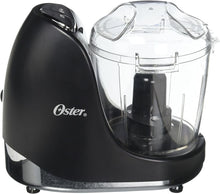 Load image into Gallery viewer, Oster 3320-051 Mini Food Chopper Processor 220 Volts Export Only
