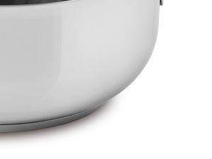 Silampos YUMI Stainless Steel Frying Pan With Basket