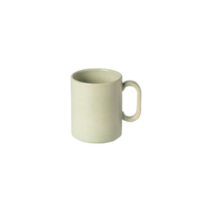 Costa Nova Redonda 13 oz. Bay Leaf Mugs Set