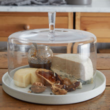 Load image into Gallery viewer, Costa Nova Redonda 10&quot; Bay Leaf Deep Plate Set

