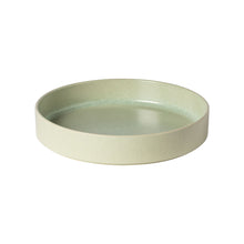 Load image into Gallery viewer, Costa Nova Redonda 10&quot; Bay Leaf Deep Plate Set

