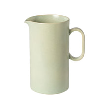 Load image into Gallery viewer, Costa Nova Redonda 70 oz. Bay Leaf Pitcher
