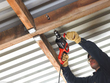 Load image into Gallery viewer, Black &amp; Decker KD985KA Hammer Drill 220-240 Volts 50/60Hz Export Only
