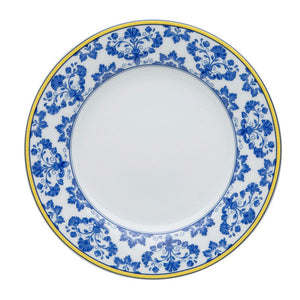 Vista Alegre Porcelain Castelo Branco 5 Piece Dinnerware Set