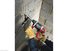 Load image into Gallery viewer, Black &amp; Decker KD985KA Hammer Drill 220-240 Volts 50/60Hz Export Only
