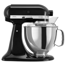 Load image into Gallery viewer, KitchenAid KSM175 5 Qt. 4.7 Liters Artisan Stand Mixer, 220 Volts Export Only, Not for USA
