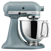 Load image into Gallery viewer, KitchenAid KSM175 5 Qt. 4.7 Liters Artisan Stand Mixer, 220 Volts Export Only, Not for USA
