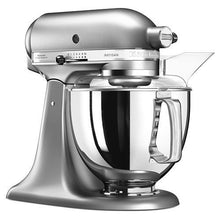 Load image into Gallery viewer, KitchenAid KSM175 5 Qt. 4.7 Liters Artisan Stand Mixer, 220 Volts Export Only, Not for USA
