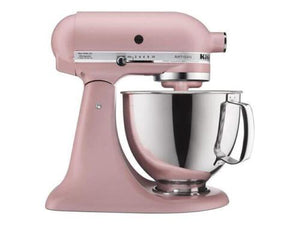 KitchenAid KSM175 5 Qt. 4.7 Liters Artisan Stand Mixer, 220 Volts Export Only, Not for USA