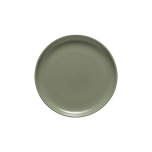 Casafina Pacifica 9" Artichoke Salad Plate Set