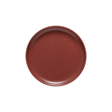 Load image into Gallery viewer, Casafina Pacifica 9&quot; Cayenne Salad Plate Set
