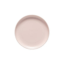 Load image into Gallery viewer, Casafina Pacifica 9&quot; Marshmallow Rose Salad Plate Set
