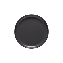 Load image into Gallery viewer, Casafina Pacifica 9&quot; Seed Grey Salad Plate Set
