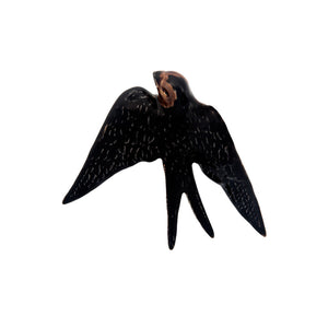 Bordallo Pinheiro Arte Bordallo, Swallows