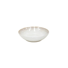 Load image into Gallery viewer, Casafina Taormina 9&quot; White Soup/Pasta Bowl Set
