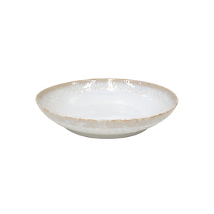 Casafina Taormina 13" White Pasta/Serving Bowl