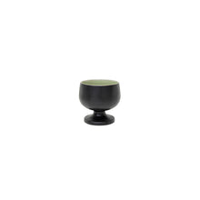 Load image into Gallery viewer, Costa Nova Riviera 5&quot; Vert Frais Footed Bowl Set
