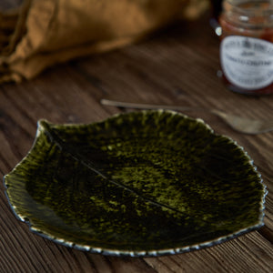 Costa Nova Riviera 7" Forêts Hydrangea Leaf Set
