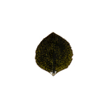 Load image into Gallery viewer, Costa Nova Riviera 7&quot; Forêts Hydrangea Leaf Set
