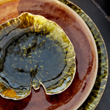 Load image into Gallery viewer, Costa Nova Riviera 7&quot; Forêts Alchemille Leaf Set
