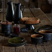 Load image into Gallery viewer, Costa Nova Riviera 7&quot; Forêts Alchemille Leaf Set
