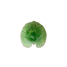 Load image into Gallery viewer, Costa Nova Riviera 7&quot; Tomate Alchemille Leaf Set
