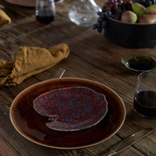 Load image into Gallery viewer, Costa Nova Riviera 7&quot; Vigne Alchemille Leaf Set
