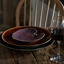 Load image into Gallery viewer, Costa Nova Riviera 7&quot; Vigne Alchemille Leaf Set
