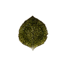 Load image into Gallery viewer, Costa Nova Riviera 9&quot; Forêts Hydrangea Leaf Set
