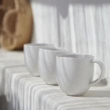 Load image into Gallery viewer, Casafina Vermont 11 oz. Cream Mug Set
