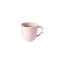 Load image into Gallery viewer, Casafina Pacifica 11 oz. Marshmallow Rose Mug Set
