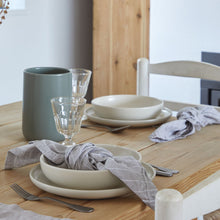 Load image into Gallery viewer, Casafina Pacifica 9&quot; Vanilla Soup/Pasta Bowl Set
